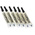 CHIPQUIK SMD291ST 2g Lead Free Solder Flux Tube