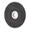3M Silver T27 Silver Ceramic Grinding Wheel, 125mm Diameter