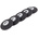 RS PRO APA Grinding Wheel, 50mm Diameter