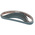 PREVOST TBS 10330K80 Sanding Belt, 330mm 10mm, P80 Grit, Medium Grade