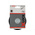 Bosch X-Lock, X-Lock Backing Pad, 115mm Diameter
