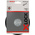 Bosch X-Lock, X-Lock Backing Pad, 125mm Diameter