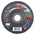 3M Zirconia Aluminium Flap Disc, 125mm, Fine Grade, P60 Grit, 769F