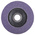 3M Zirconia Aluminium Flap Disc, 125mm, Fine Grade, P60 Grit, 769F