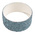 Norton Sanding Drum 25mm x 51mm Diameter, 36 Grit