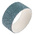 Norton Sanding Drum 25mm x 51mm Diameter, 36 Grit