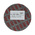 Norton Silicon Carbide, 76.2mm Diameter, Fine Grit, Fine