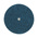 Norton, 76.2mm Diameter, Medium Grit, Medium