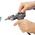Hakko FR4103-81 Desoldering Gun, 140W Output 168 mm Length