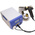Hakko FR410-72 Desoldering Station, 190W Output, UK Plug 168 mm Length