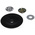 3M, Scotch-Brite Backing Pad for 127mm Disc, 115mm Diameter