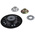 3M, Scotch-Brite Backing Pad for 127mm Disc, 115mm Diameter