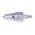 Weller Desoldering Gun Tip for use with Various Desoldering Irons