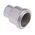 Ersa G 072 Soldering and Desoldering Nozzle for use with Independent 75 Gas Soldering Iron