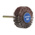 Dremel 502 Aluminium Oxide Flap Wheel, 28.6mm Diameter, P80 Grit, Coarse/Fine
