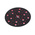 3M Backing Pad, 150mm Diameter