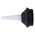 RS PRO Desoldering Nozzle for use with Abeco DSG PRM Desoldering Gun