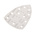 Bosch Sanding Sheet, 102mm 62mm, P120 Grit, Fine Grade