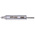 Metcal DxP Desoldering Gun Tip for use with CV-5200 Systems, CV-H5-DS Hand Pieces, MX-500, MX-5000, MX-5200, MX-DS1