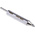 Metcal DxP Desoldering Gun Tip for use with CV-5200 Systems, CV-H5-DS Hand Pieces, MX-500, MX-5000, MX-5200, MX-DS1