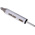 Metcal DxP Desoldering Gun Tip for use with CV-5200 Systems, CV-H5-DS Hand Pieces, MX-500, MX-5000, MX-5200, MX-DS1