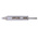 Metcal DxP Desoldering Gun Tip for use with DIGITAL 2000 A with Chip Tool, i-CON2 C with Chip Tool Desoldering