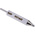 Metcal DxP Desoldering Gun Tip for use with DIGITAL 2000 A with Chip Tool, i-CON2 C with Chip Tool Desoldering