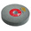 3M EX3 Scotch-Brite Silicon Carbide Deburring & Finishing Wheel, 150mm Diameter, Fine