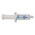Circuitworks Lead Free Flux Paste, 3.5g Syringe