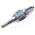 Weller DX Desoldering Nozzle for use with DSX80 & DXV80 Desoldering Iron