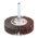 3M Aluminium Oxide Flap Wheel, 60mm Diameter, P40 Grit