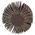 3M 7000074925 Aluminium Oxide Flap Wheel, 60mm Diameter, P60 Grit