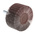 3M Aluminium Oxide Flap Wheel, 60mm Diameter, P80 Grit
