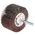 3M Aluminium Oxide Flap Wheel, 60mm Diameter, P40 Grit