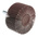 3M Aluminium Oxide Flap Wheel, 60mm Diameter, P120 Grit