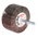 3M Aluminium Oxide Flap Wheel, 60mm Diameter, P150 Grit