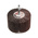 3M Aluminium Oxide Flap Wheel, 80mm Diameter, P80 Grit
