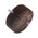 3M Aluminium Oxide Flap Wheel, 80mm Diameter, P80 Grit