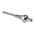 Weller XDS Desoldering Nozzle for use with Various Desoldering Irons