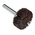 3M Aluminium Oxide Flap Wheel, 30mm Diameter, P60 Grit