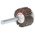 3M 339 Aluminium Oxide Flap Wheel, 30mm Diameter, P80 Grit