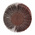 3M Aluminium Oxide Flap Wheel, 50mm Diameter, P60 Grit