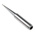 RS PRO 0.2 mm Conical Sharp Soldering Iron Tip for use with AT60D, AT80D