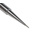 RS PRO 0.2 mm Conical Sharp Soldering Iron Tip for use with AT60D, AT80D