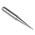 RS PRO 0.2 mm Conical Sharp Soldering Iron Tip for use with AT60D, AT80D