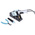 Weller T0051320599N Desoldering Iron, 55W Output