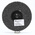 3M Aluminium Oxide Deburring & Finishing Wheel, Fine