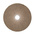 3M Silicon Carbide Deburring & Finishing Wheel, 25.4mm Diameter, Medium
