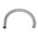 RS PRO Wire, 0.8mm Lead solder, 183 → 188°C Melting Point