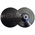 Norton Backing Pad, 125mm Diameter